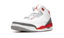 Air Jordan 3 Retro 'Fire Red' 2022 DN3707-160-US6