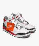 Air Jordan 3 Retro 'Fire Red' 2022 DN3707-160-US6