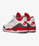 Air Jordan 3 Retro 'Fire Red' 2022 DN3707-160-US6