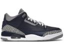 Air Jordan 3 Retro 'Georgetown'