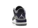 Air Jordan 3 Retro 'Georgetown'