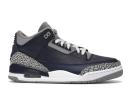 Air Jordan 3 Retro 'Georgetown'