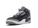 Air Jordan 3 Retro 'Georgetown'