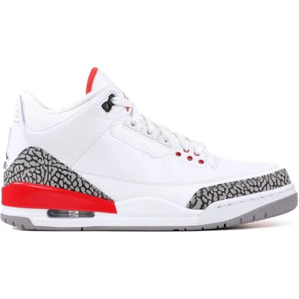 Air Jordan 3 Retro Hall of Fame 136064-116 | Size 7