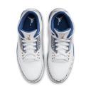 Air Jordan 3 Retro Men's Shoes - White