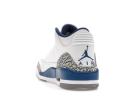 Air Jordan 3 Retro Men's Shoes - White