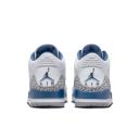 Air Jordan 3 Retro Men's Shoes - White