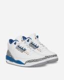 Air Jordan 3 Retro Men's Shoes - White