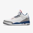 Air Jordan 3 Retro OG 'True Blue' 2016