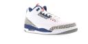 Air Jordan 3 Retro OG 'True Blue' 2016