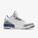Air Jordan 3 Retro OG 'True Blue' 2016