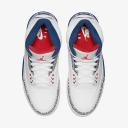 Air Jordan 3 Retro OG 'True Blue' 2016