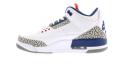 Air Jordan 3 Retro OG 'True Blue' 2016