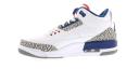 Air Jordan 3 Retro OG 'True Blue' 2016
