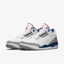 Air Jordan 3 Retro OG 'True Blue' 2016