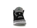 Air Jordan 3 Retro PS 'Pine Green' Youth Sneakers - Size 12.5