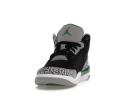 Air Jordan 3 Retro PS 'Pine Green' Youth Sneakers - Size 12.5
