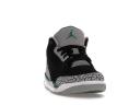 Air Jordan 3 Retro PS 'Pine Green' Youth Sneakers - Size 12.5