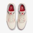 Air Jordan 3 Retro SE 'Muslin' Sneakers | Cream | Men's Size 11.5