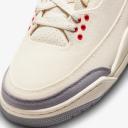Air Jordan 3 Retro SE 'Muslin' Sneakers | Cream | Men's Size 11.5