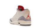 Air Jordan 3 Retro SE 'Muslin' Sneakers | Cream | Men's Size 11.5