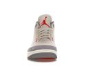 Air Jordan 3 Retro SE 'Muslin' Sneakers | Cream | Men's Size 11.5