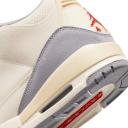 Air Jordan 3 Retro SE 'Muslin' Sneakers | Cream | Men's Size 11.5