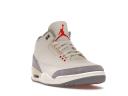 Air Jordan 3 Retro SE 'Muslin' Sneakers | Cream | Men's Size 11.5