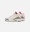 Air Jordan 3 Retro SE 'Muslin' Sneakers | Cream | Men's Size 16