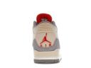 Air Jordan 3 Retro SE 'Muslin' Sneakers | Cream | Men's Size 16