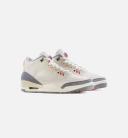 Air Jordan 3 Retro SE 'Muslin' Sneakers | Cream | Men's Size 16