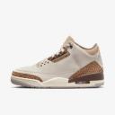 Air Jordan 3 Retro SE 'Muslin' Sneakers | Cream | Men's Size 16