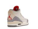 Air Jordan 3 Retro SE 'Muslin' Sneakers | Cream | Men's Size 16