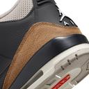 Air Jordan 3 Retro Shoes - Black