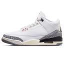 Air Jordan 3 Retro Washington Wizards GS | Size 5.5