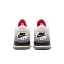 Air Jordan 3 Retro 'White Cement Reimagined' Sneakers | Men's Size 4.5