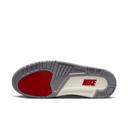 Air Jordan 3 Retro 'White Cement Reimagined' Sneakers | Men's Size 4.5