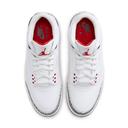 Air Jordan 3 Retro 'White Cement Reimagined' Sneakers | Men's Size 4.5