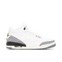 Air Jordan 3 Retro White Cement Reimagined (2023) | Size 3.5