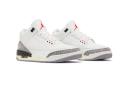 Air Jordan 3 Retro 'White Cement Reimagined' (AJ3/SNKR/Basketball) DN3707-100 US 11½