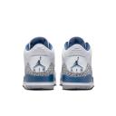 Air Jordan 3 Retro Wizards Color: wit Style code: CT8532-148