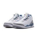 Air Jordan 3 Retro Wizards Color: wit Style code: CT8532-148