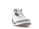 Air Jordan 3 Retro Wizards Color: wit Style code: CT8532-148