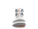 Air Jordan 3 Retro Wizards Color: wit Style code: CT8532-148