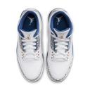 Air Jordan 3 Retro Wizards Color: wit Style code: CT8532-148
