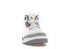 Air Jordan 3 Retro Wizards Color: wit Style code: CT8532-148