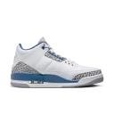 Air Jordan 3 Retro Wizards Color: wit Style code: CT8532-148