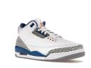 Air Jordan 3 Retro Wizards Color: wit Style code: CT8532-148