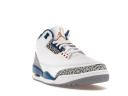 Air Jordan 3 Retro Wizards Color: wit Style code: CT8532-148