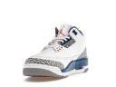 Air Jordan 3 Retro Wizards Color: wit Style code: CT8532-148